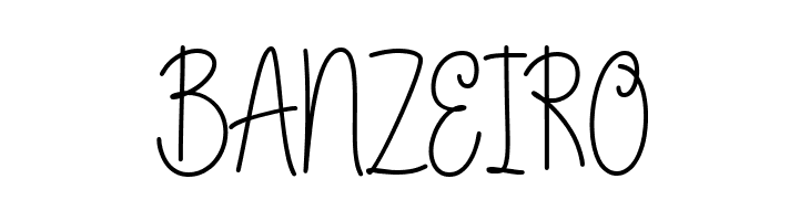 Mostly Floral Regular  Free Fonts Download