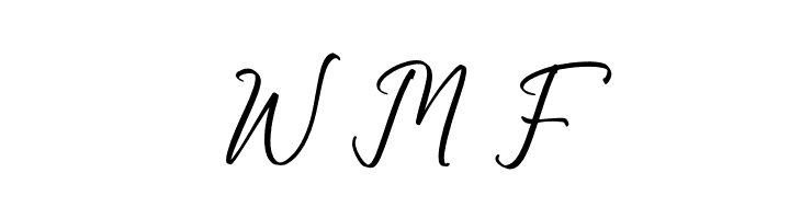 Dickerson Gatory  Free Fonts Download