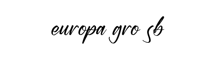 Dickerson Gatory  Free Fonts Download