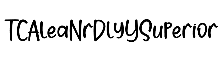 Christmas Cake  Free Fonts Download