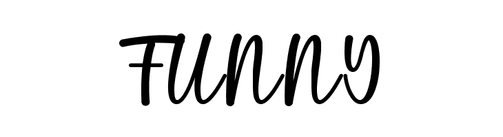 Smile Is Beautiful  Free Fonts Download