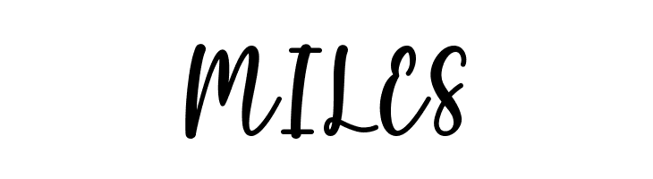 Smile Is Beautiful  Free Fonts Download