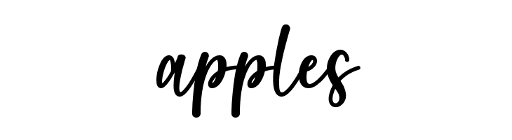 Smile Is Beautiful  Free Fonts Download