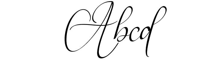 Ainsley Signature  Free Fonts Download