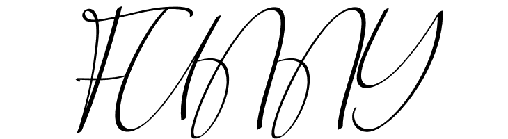 Ainsley Signature  Free Fonts Download