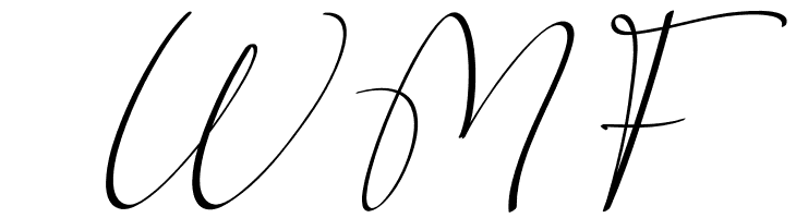 Ainsley Signature  Free Fonts Download