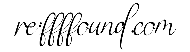 Ainsley Signature  Free Fonts Download