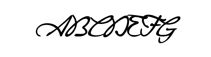 Signaturia  Free Fonts Download
