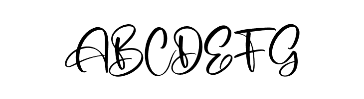 bluecar  Free Fonts Download