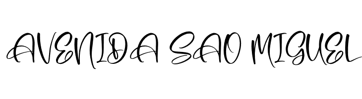 bluecar  Free Fonts Download