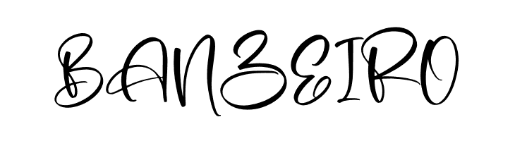 bluecar  Free Fonts Download