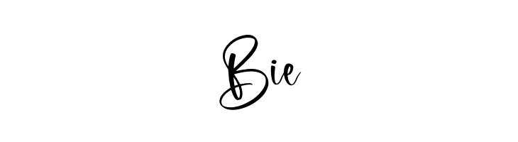 bluecar  Free Fonts Download