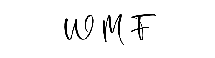 bluecar  Free Fonts Download