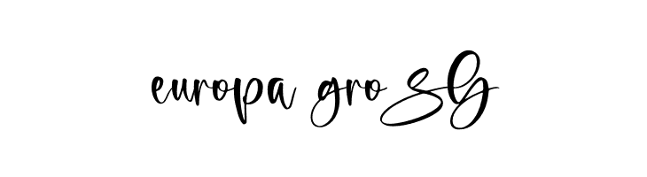 bluecar  Free Fonts Download