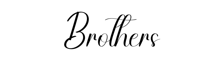 Badgers  Free Fonts Download