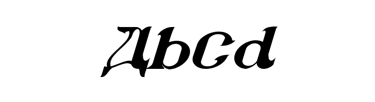 CSAR  Italic  Free Fonts Download