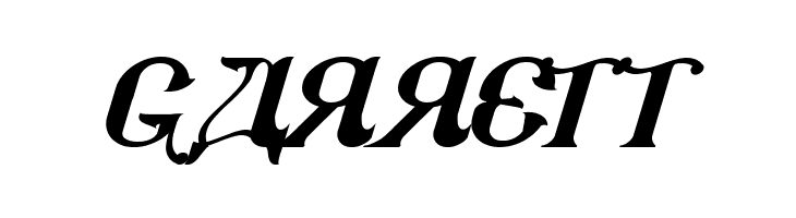 CSAR  Italic  Free Fonts Download