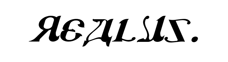 CSAR  Italic  Free Fonts Download