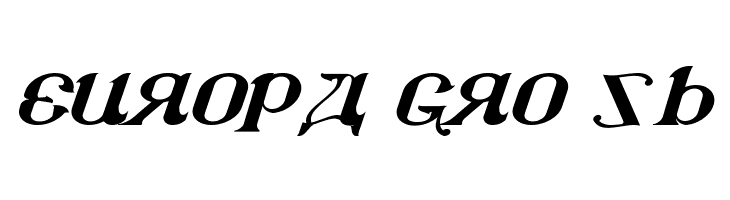 CSAR  Italic  Free Fonts Download