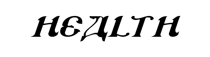 CSAR  Italic  Free Fonts Download