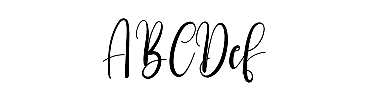 Springlove  Free Fonts Download