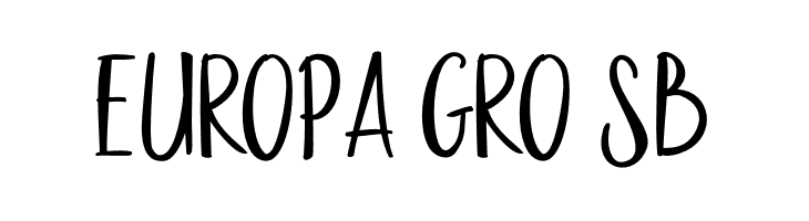 Goodies Alt2 Regular  Free Fonts Download