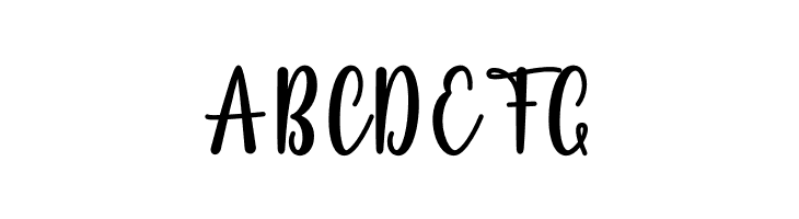 Coconut Butter  Free Fonts Download