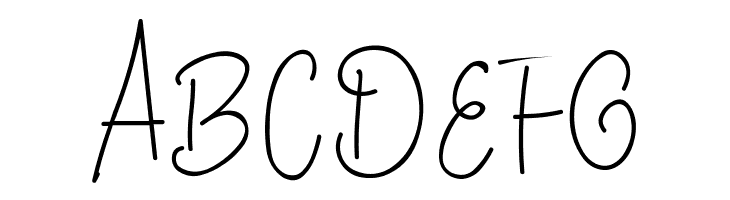 Bertany  Free Fonts Download