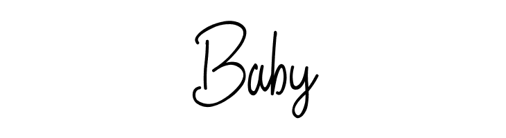 Bertany  Free Fonts Download