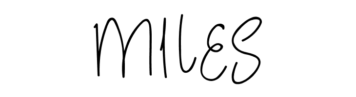 Bertany  Free Fonts Download