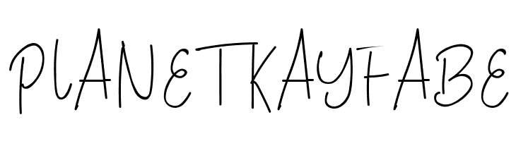 Bertany  Free Fonts Download