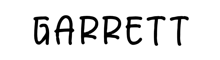 Kinderson Notes  Free Fonts Download