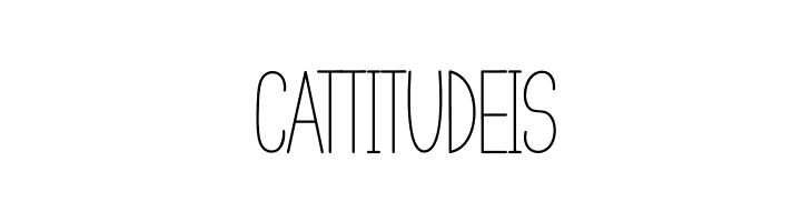 Minimalist  Creative  Free Fonts Download