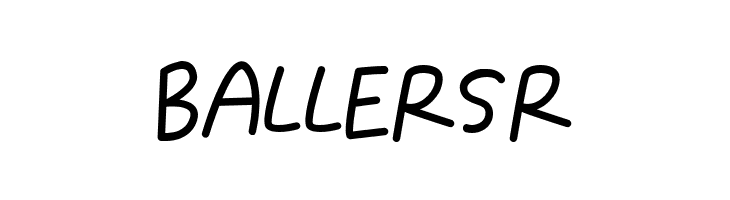 Molineria Latifolia  Free Fonts Download