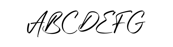 Growhitte  Free Fonts Download