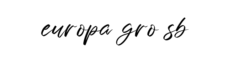 Growhitte  Free Fonts Download