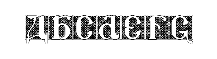 CSAR VESTMENT  Free Fonts Download