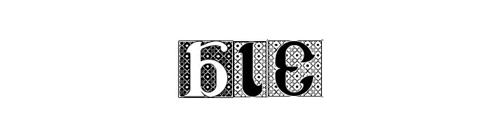 CSAR VESTMENT  Free Fonts Download