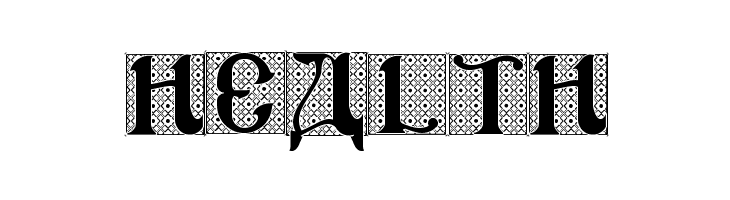 CSAR VESTMENT  Free Fonts Download