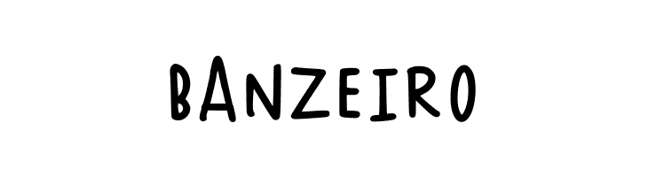 Aegyohome Regular  Free Fonts Download