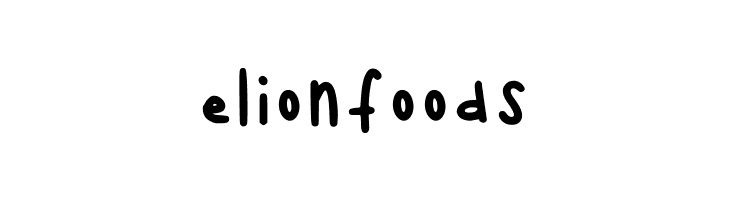 Aegyohome Regular  Free Fonts Download