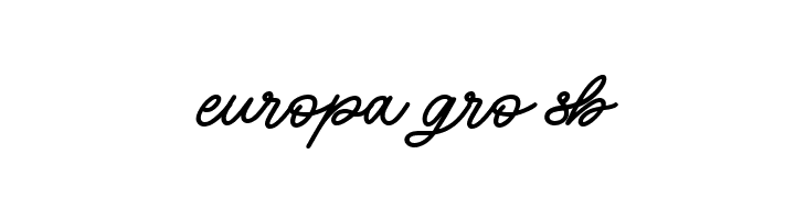Lenteras  Free Fonts Download