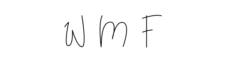 HamiltonEast  Free Fonts Download