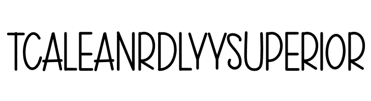 HONEYCOME - Personal Use  Free Fonts Download