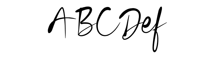 Cecilia Free Version  Free Fonts Download