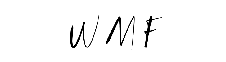 Cecilia Free Version  Free Fonts Download