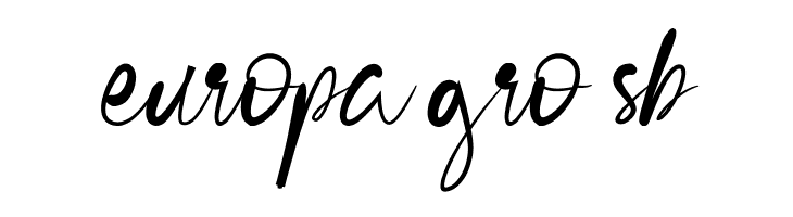 Cecilia Free Version  Free Fonts Download