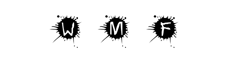 Cafe du Matin  Free Fonts Download