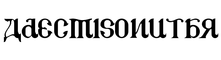 CSAR  Free Fonts Download