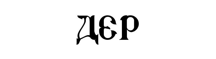 CSAR  Free Fonts Download